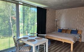 Apartmány Kunc