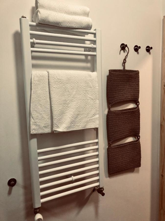 Apartmány Kunc Bedřichov Exteriér fotografie