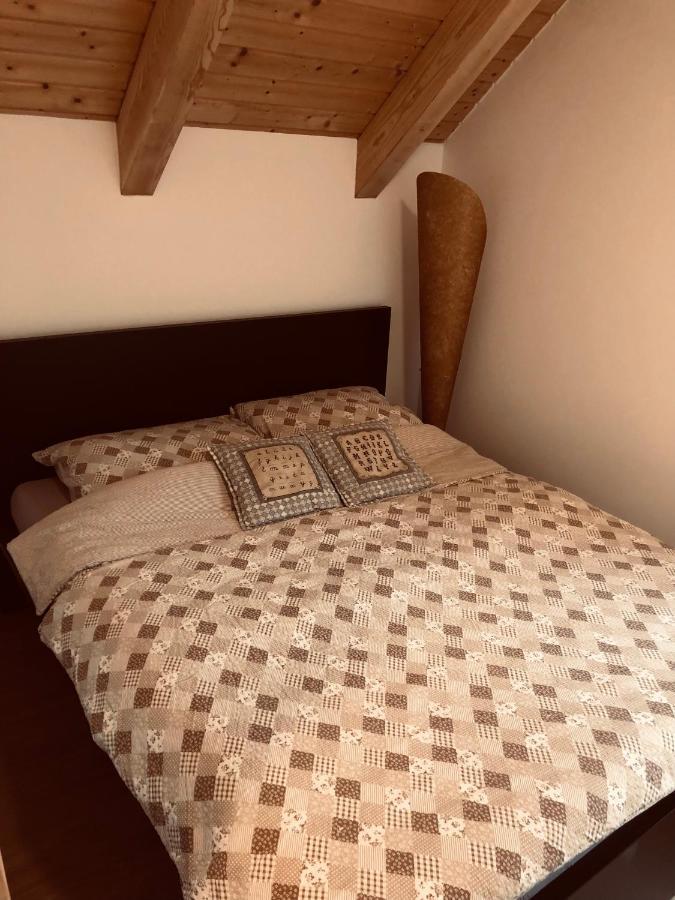 Apartmány Kunc Bedřichov Exteriér fotografie
