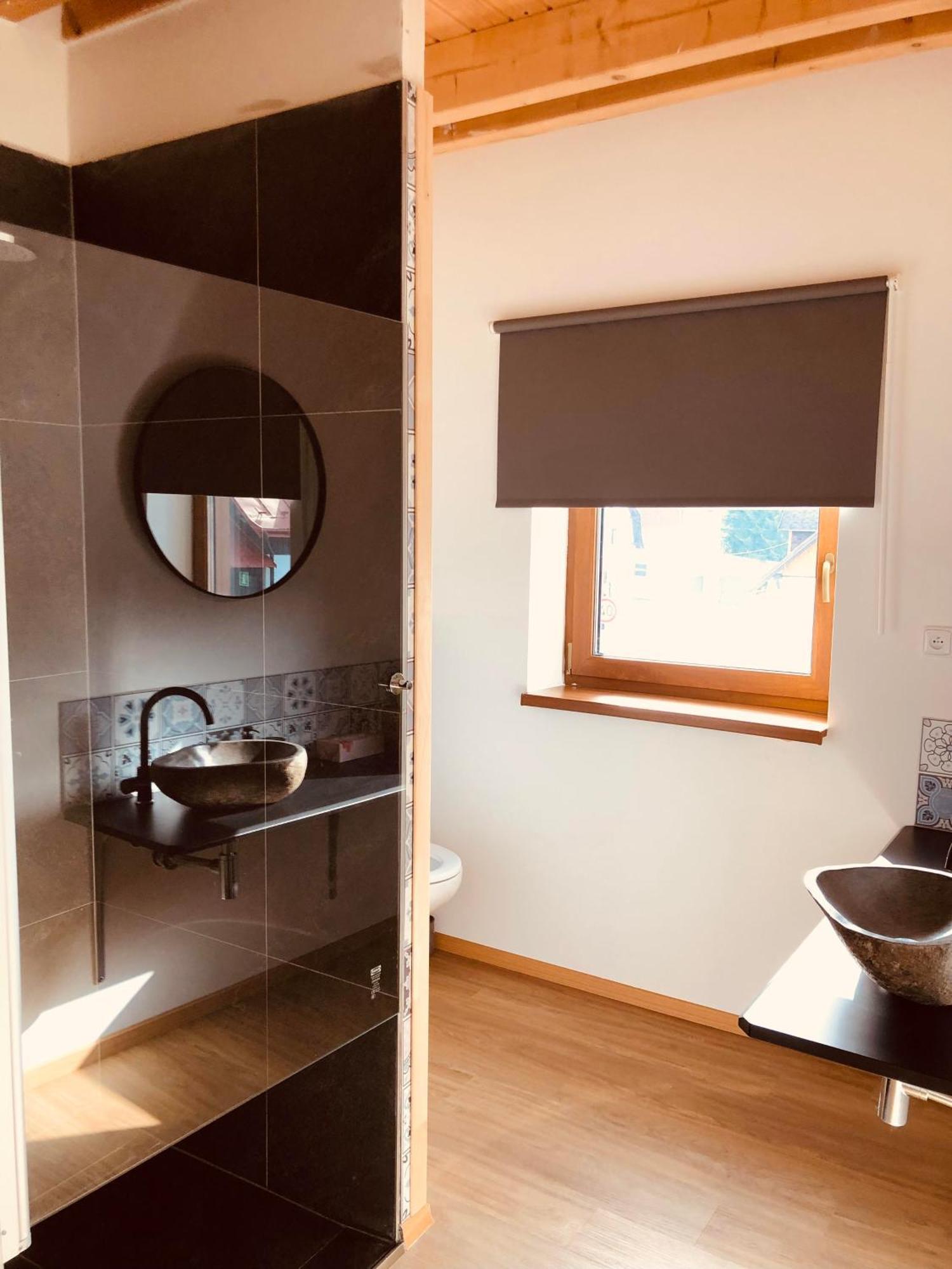 Apartmány Kunc Bedřichov Exteriér fotografie