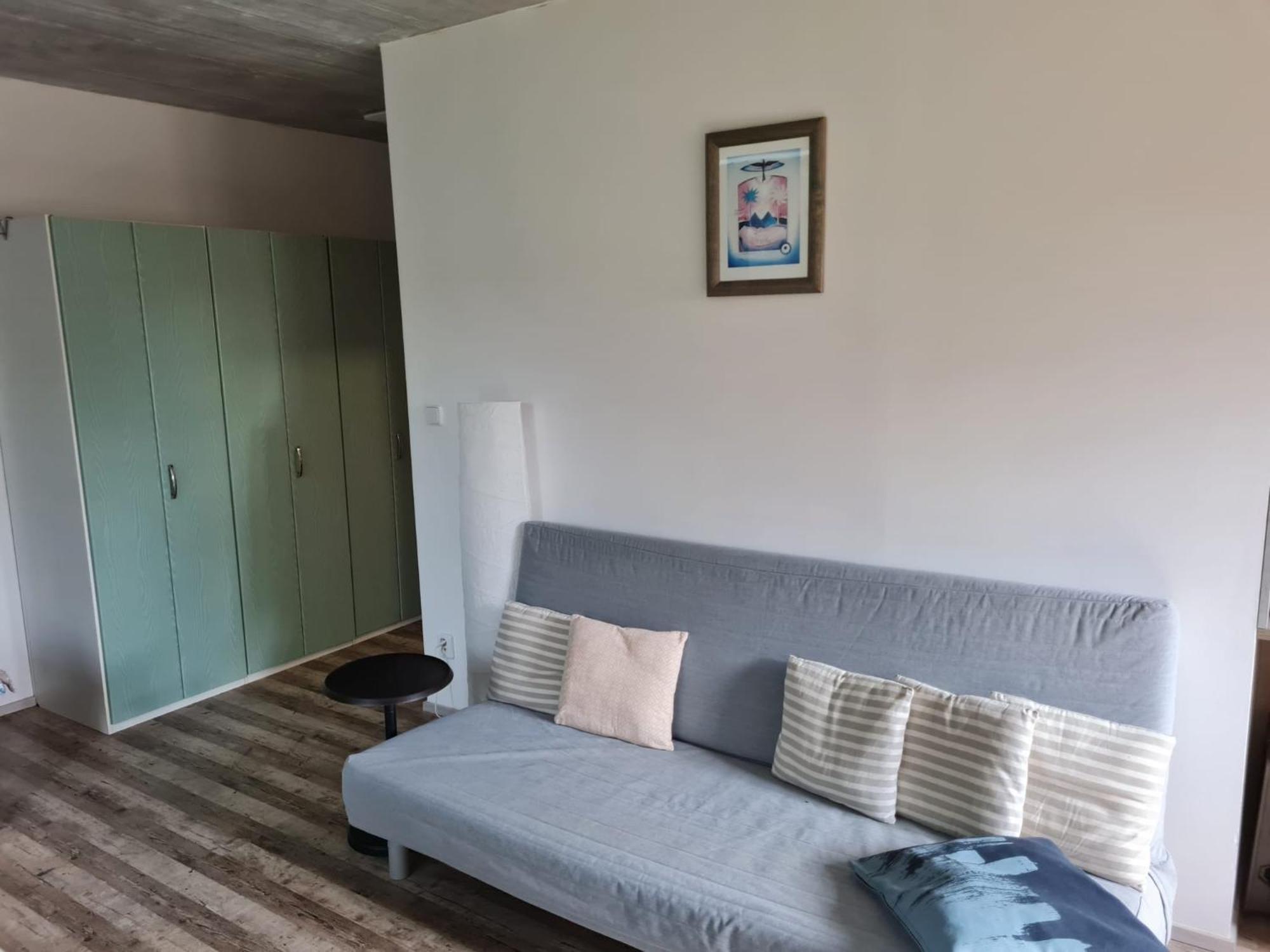 Apartmány Kunc Bedřichov Exteriér fotografie