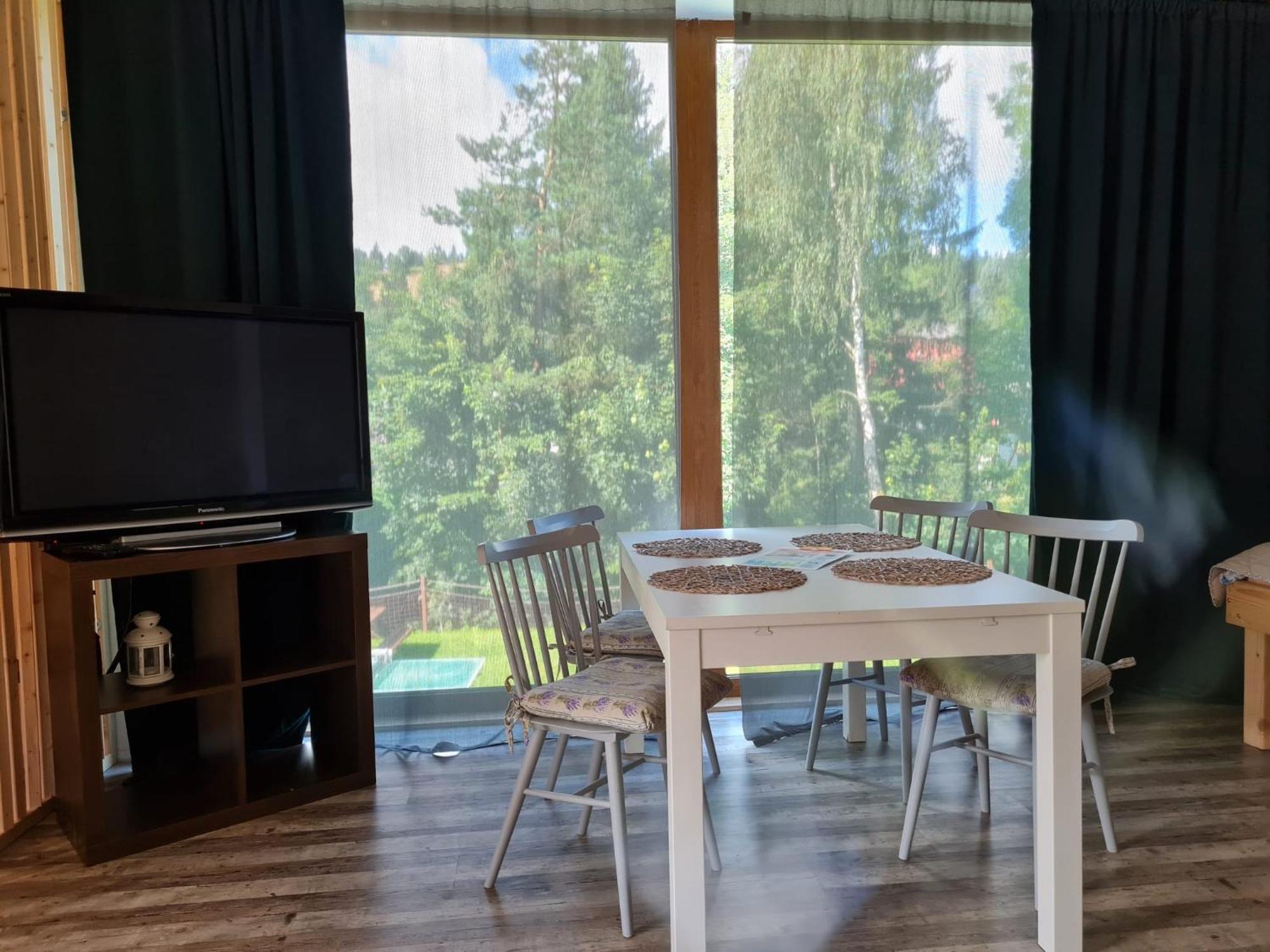 Apartmány Kunc Bedřichov Exteriér fotografie