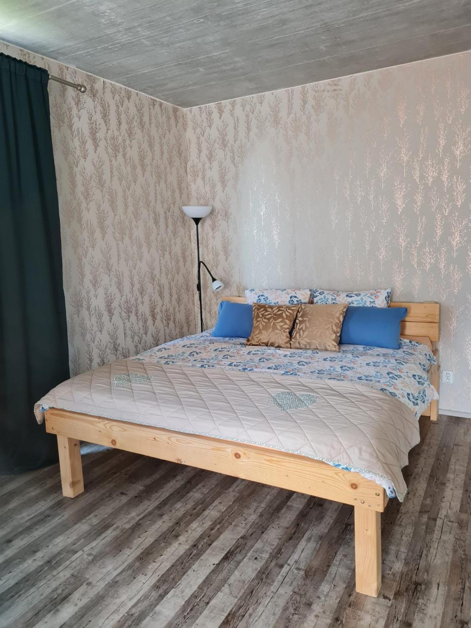 Apartmány Kunc Bedřichov Exteriér fotografie