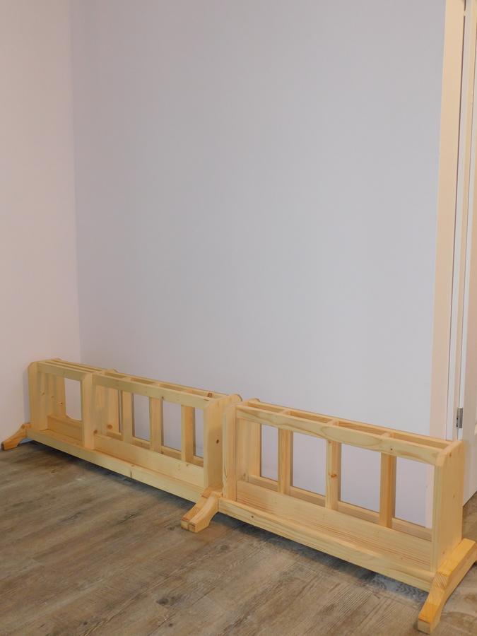 Apartmány Kunc Bedřichov Exteriér fotografie