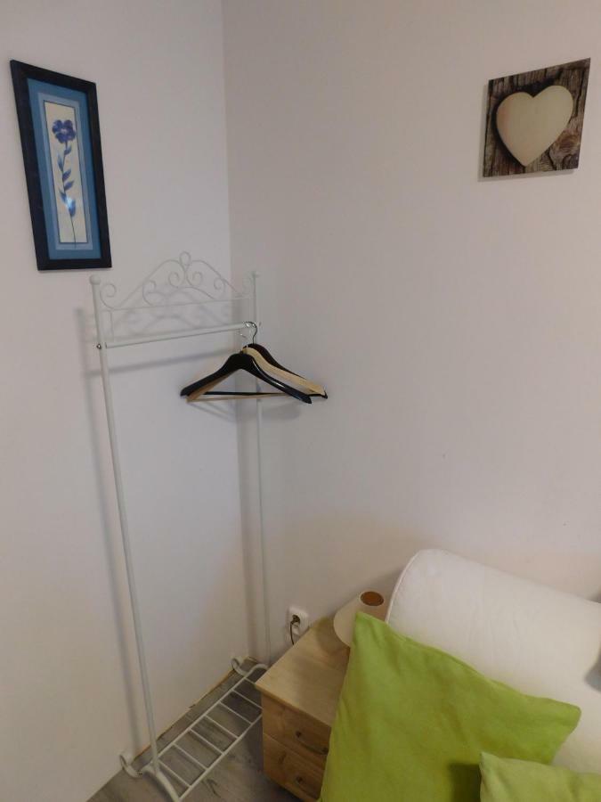 Apartmány Kunc Bedřichov Exteriér fotografie